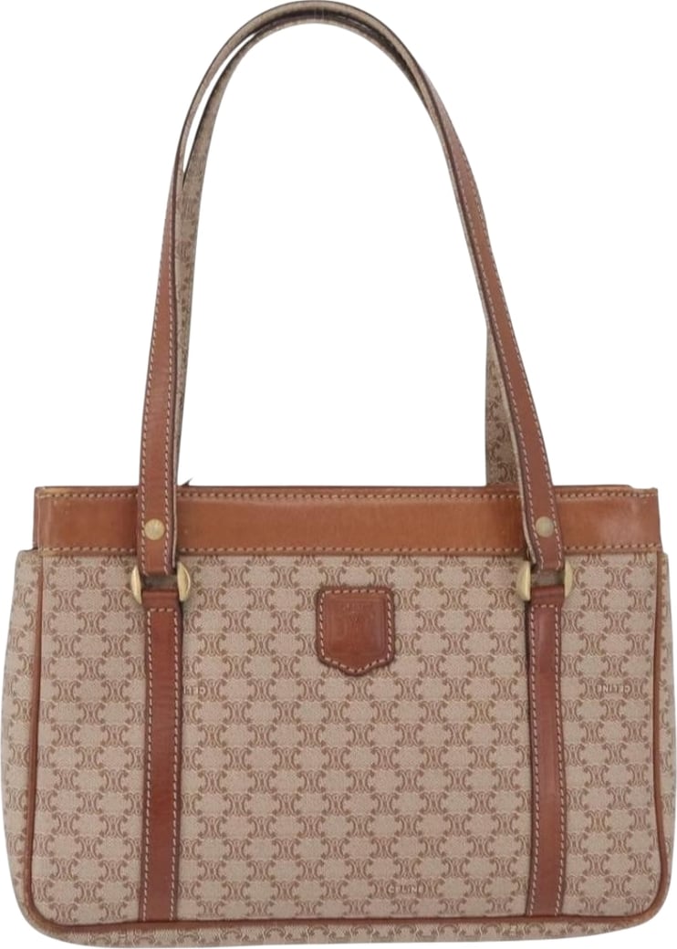Celine Tote Canvas