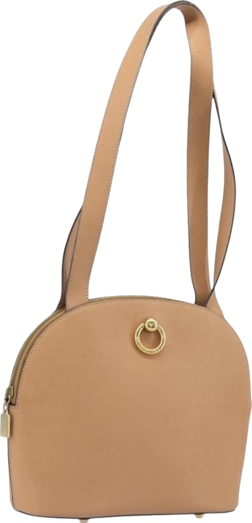 Celine Vintage Macadam Canvas Small