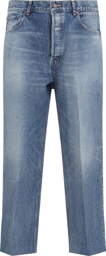 Celine Boyfriend 001 Jeans