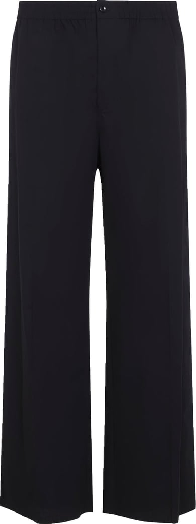 Celine Elastic Waist Trousers