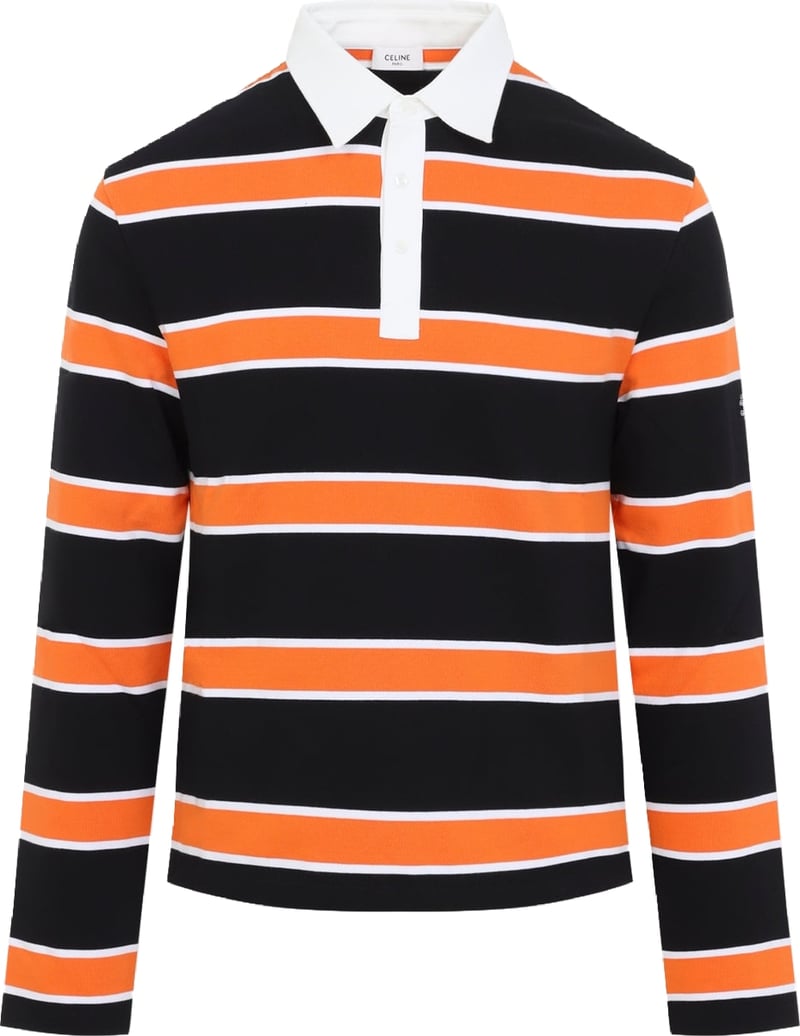 Celine Polo Shirt