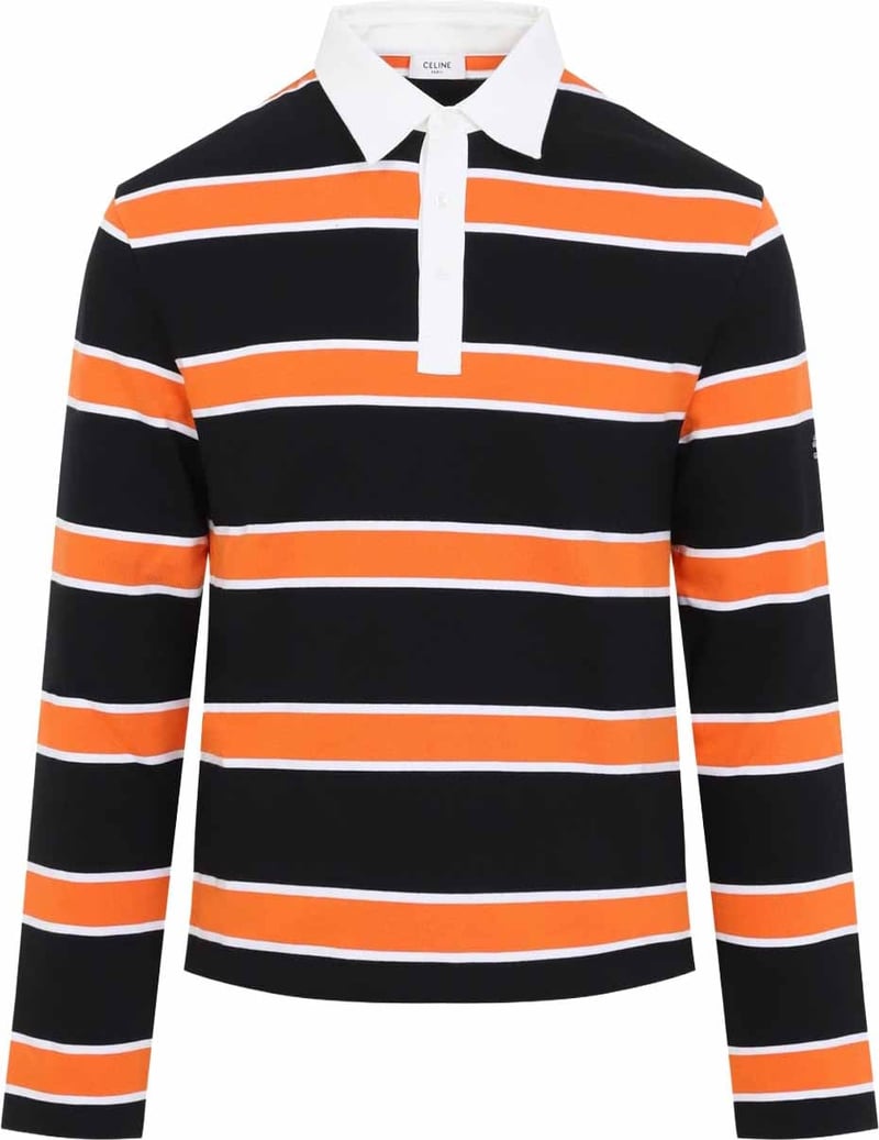 Celine Polo Shirt