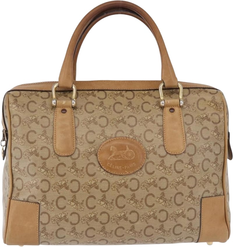 Celine C Macadam Canvas