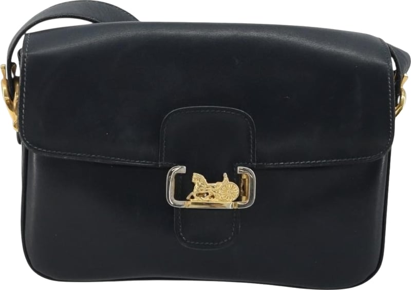 Celine Horse Carriage Leather