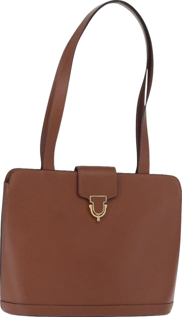 Celine Vintage Macadam Canvas Small