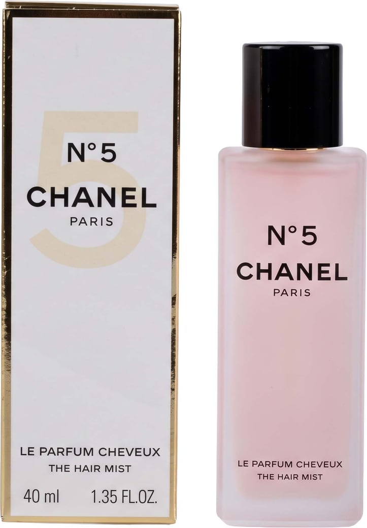 Chanel No. 5 Hair Mist 35 ml