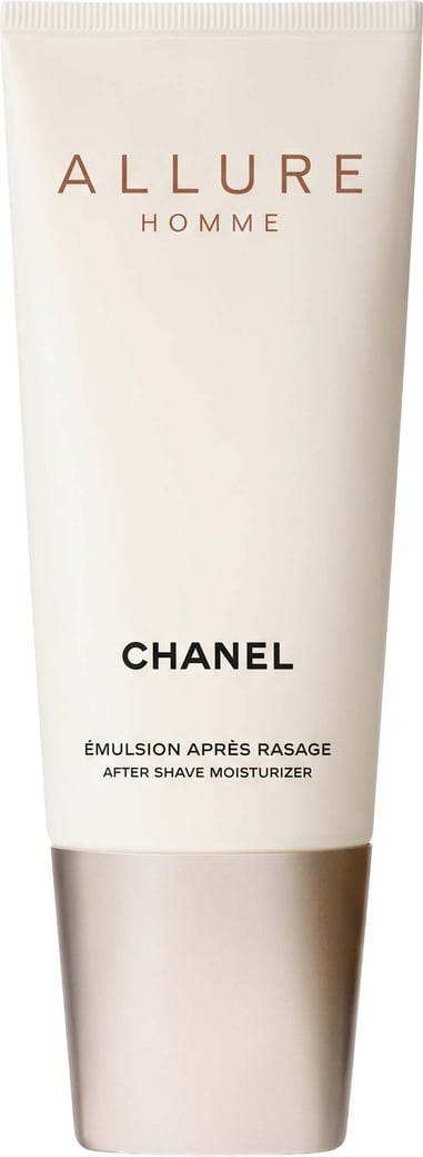 Chanel Allure Homme After Shave Emulsion 100 ml