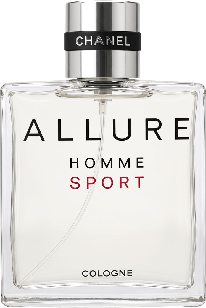Chanel Allure Homme Sport Cologne Eau De Toilette 50 ml (man)
