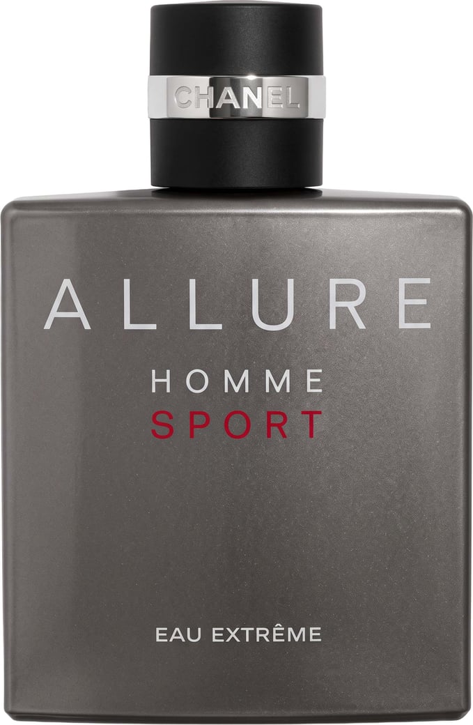 Chanel Allure Homme Sport Eau Extreme Eau de Parfum 150 ml