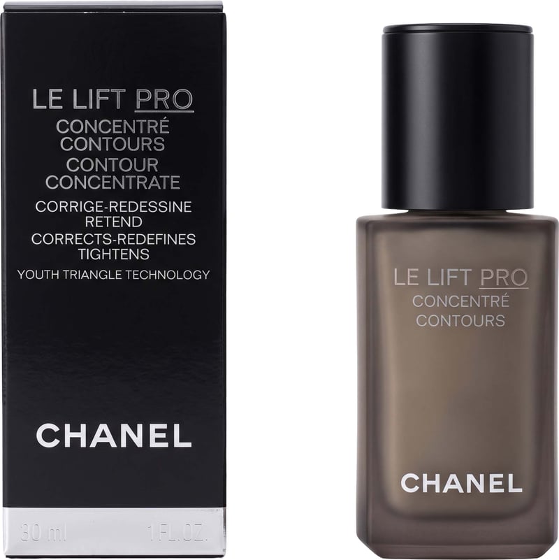 Chanel Le Lift Pro Contour Concentrate 30 ml