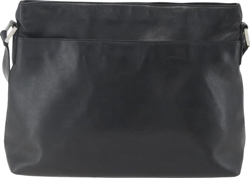Chanel Vintage Leather