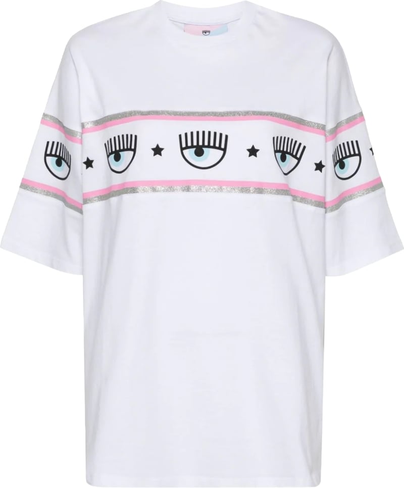 T-Shirts And Polos White