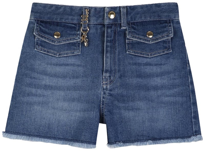 SHORT JEANS
