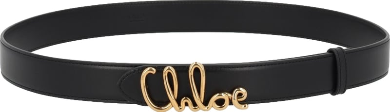 CINTURA "CHLOÉ ICONIC"