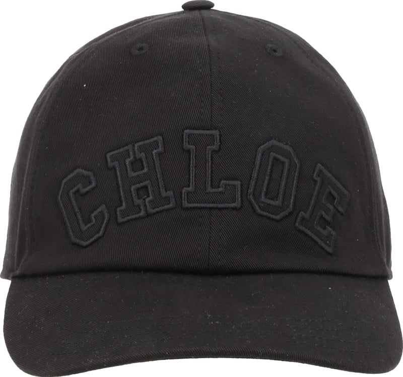 CAPPELLO DA BASEBALL CON LOGO