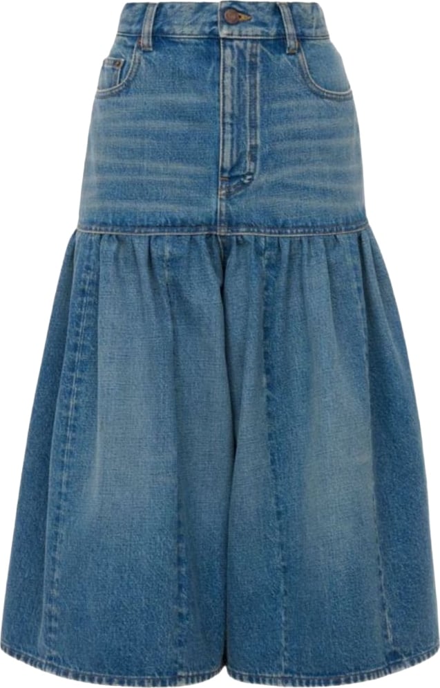 Jeans Navy