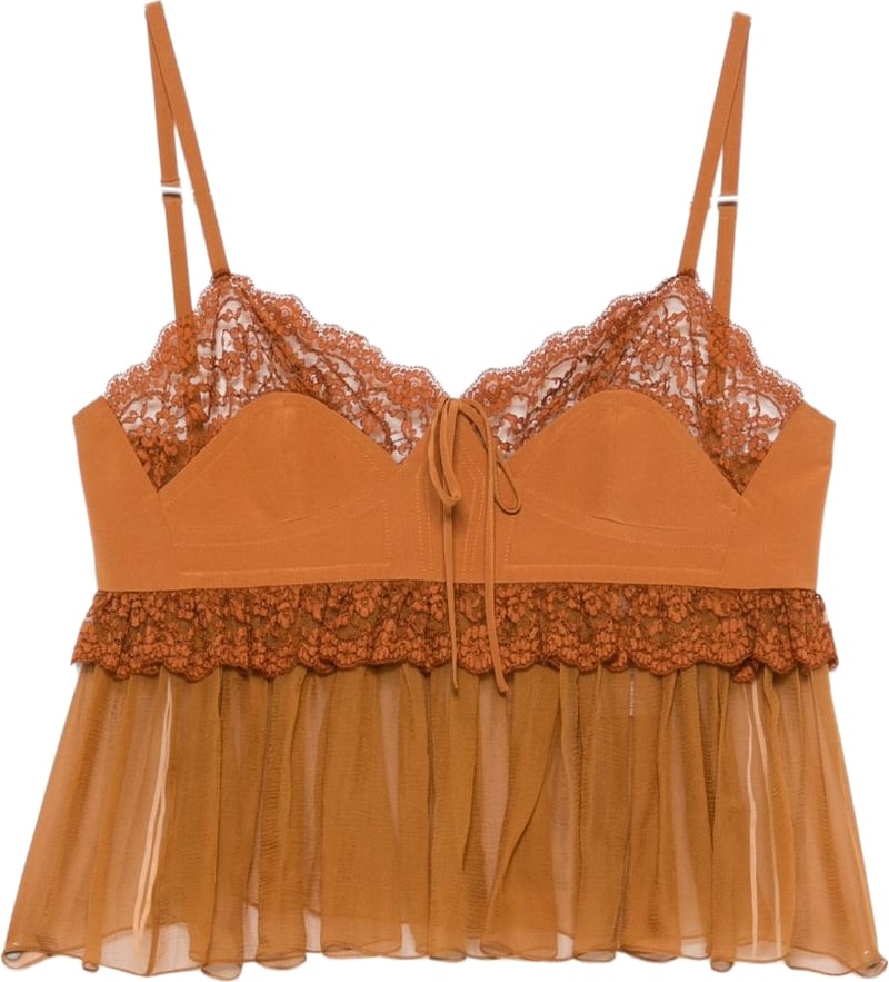Top Brown