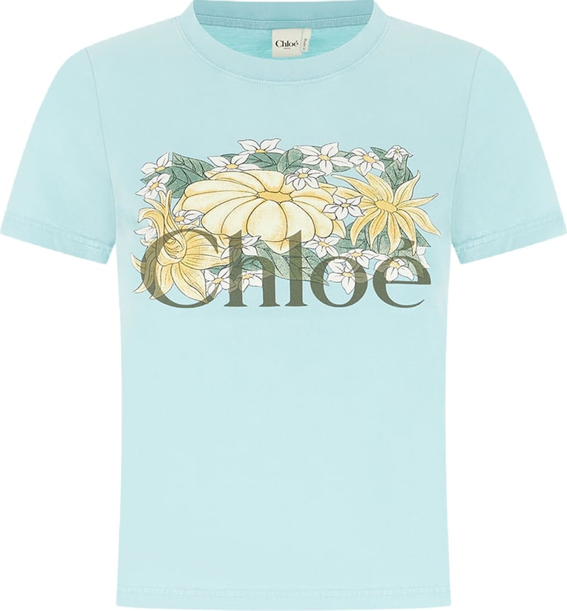 Chloe T-SHIRT