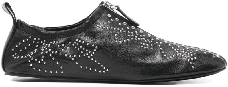 Sneakers Black