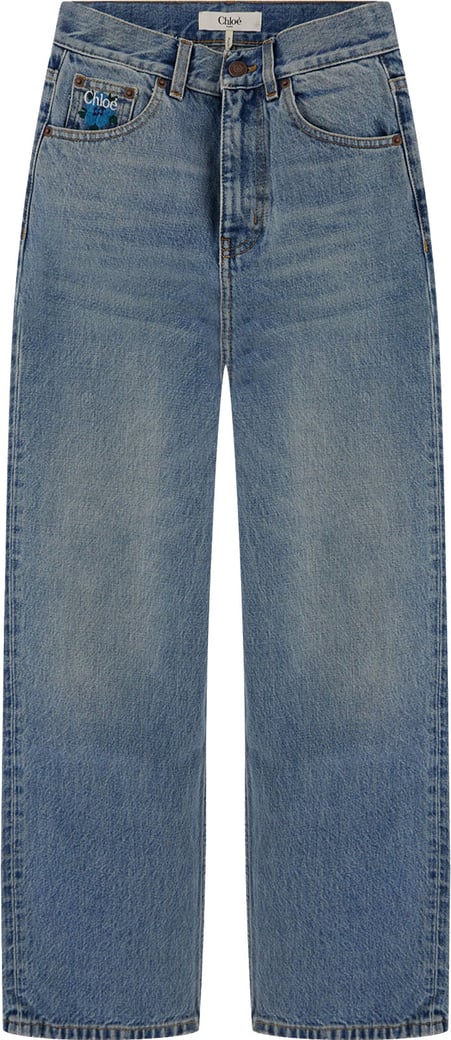 Chloe Denim jeans