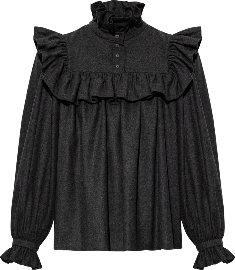 Shirts Grey