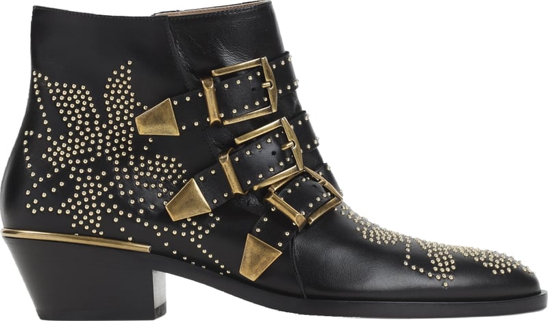 Chloe Susan Boots