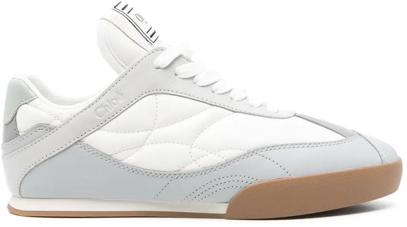 Kick Low-top Sneakers