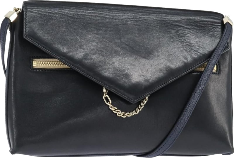 Chloe Sally Leather Medium