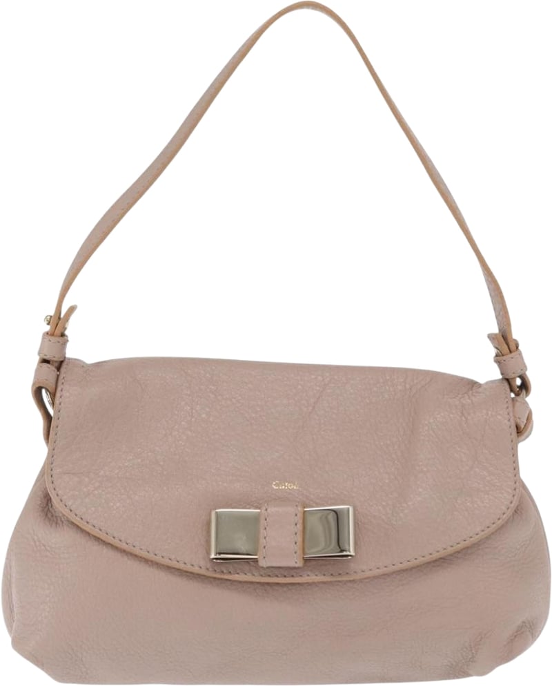 Chloe Lily Leather