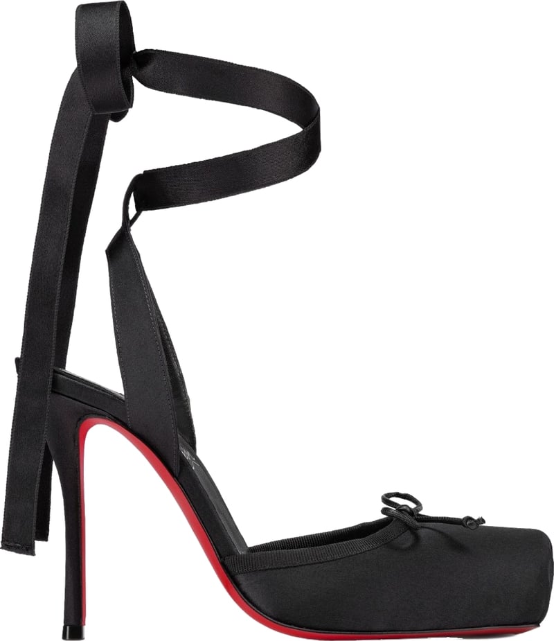 Sandals Black
