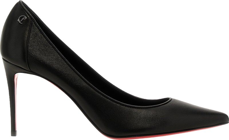 Christian Louboutin Sporty Kate Pumps