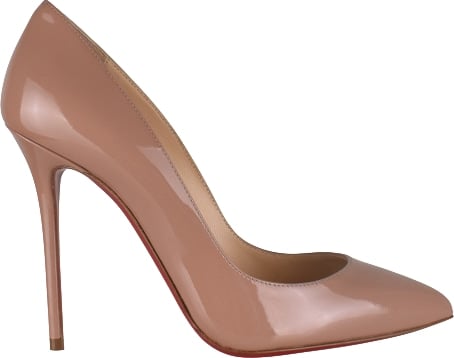 Kate 100 Pumps - Shoe size: 36,5