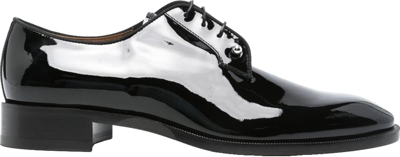 Boots Black