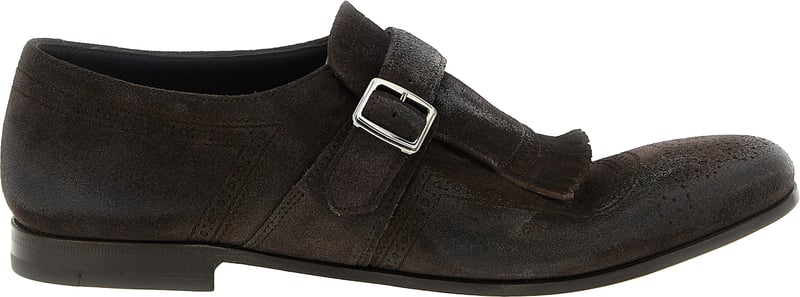 Church's Shangai Loafers