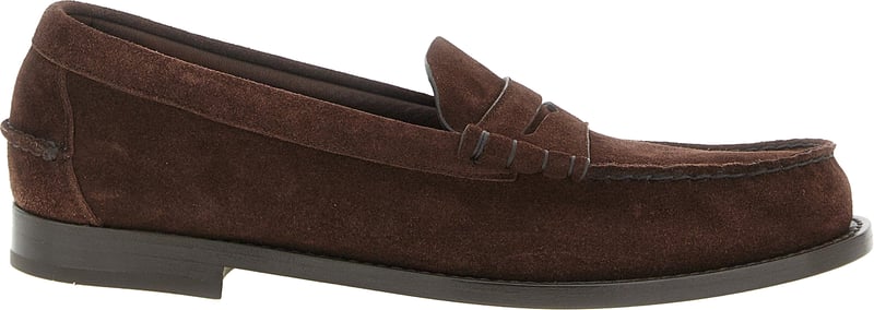 Church's Rowley Loafers