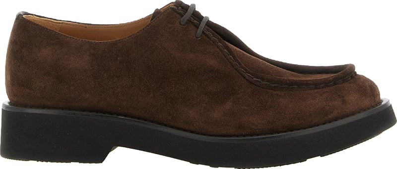 Church's Nelly Lace Up Shoes