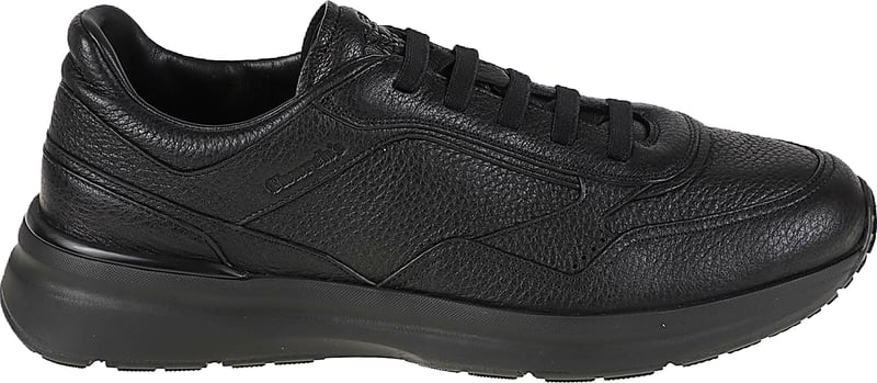 Sterling Sneakers Black