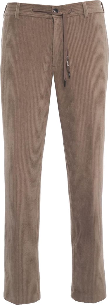 Corduroy pants