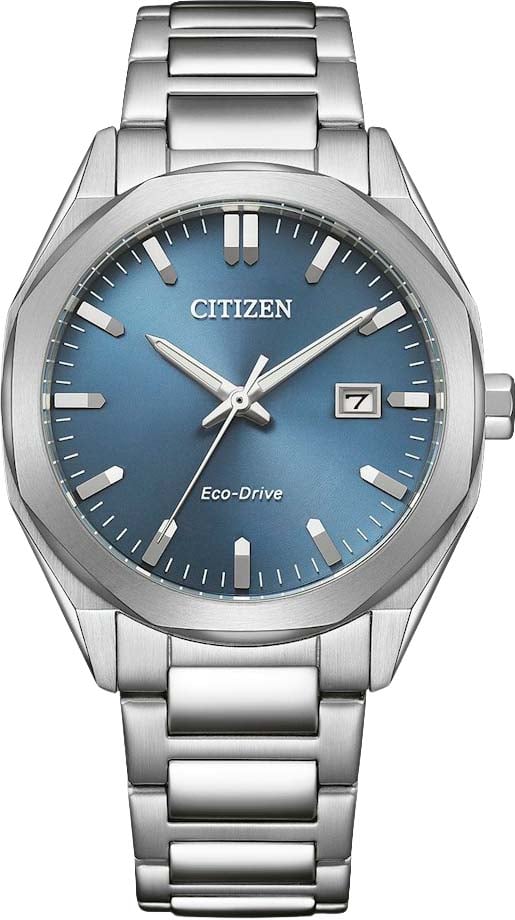 BM7620-83M Core Collection Eco-Drive horloge 38 mm