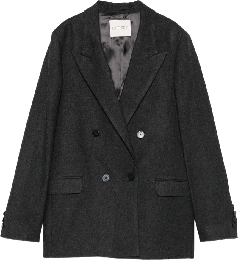Jackets Black