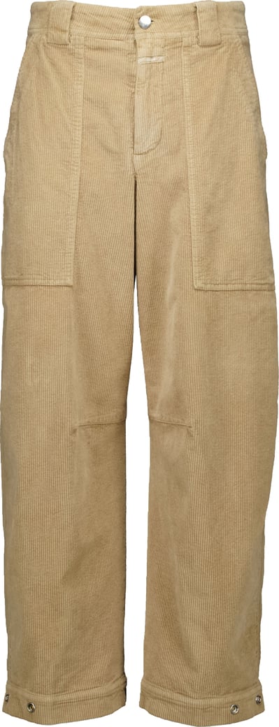 Closed Rhannon Jeans Beige C21734-38y-am