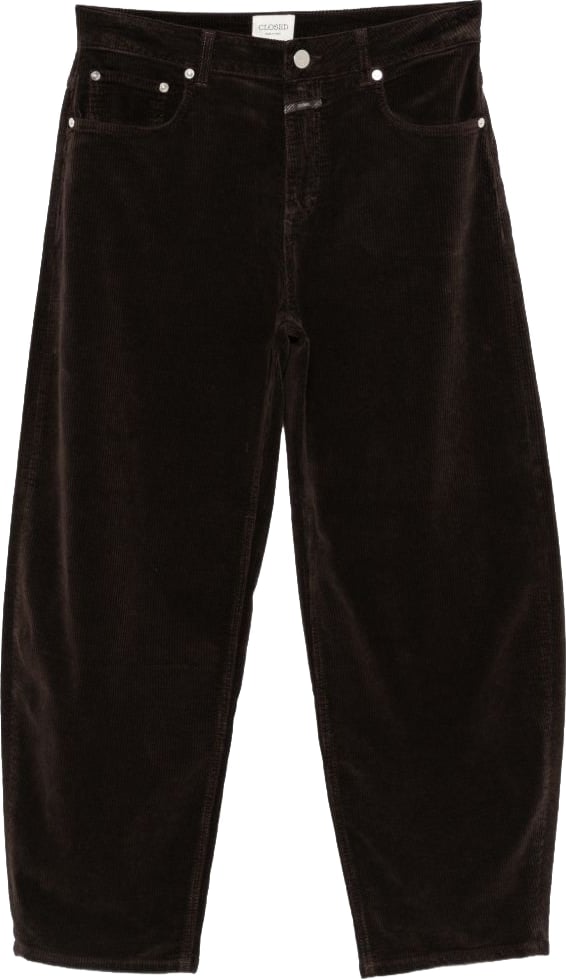 Jeans Brown