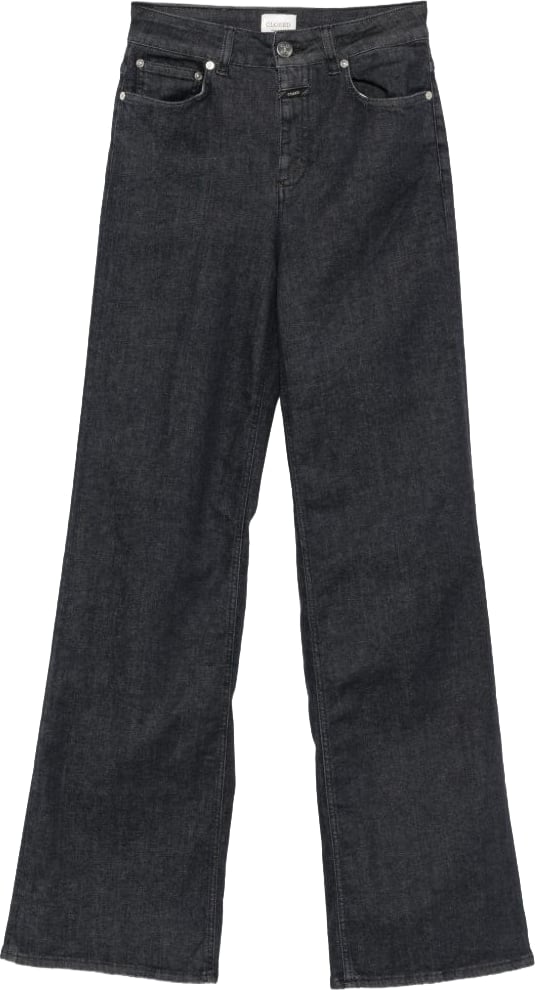 Jeans Dark Grey