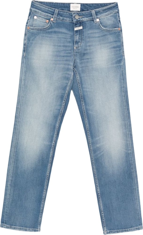 Jeans Navy