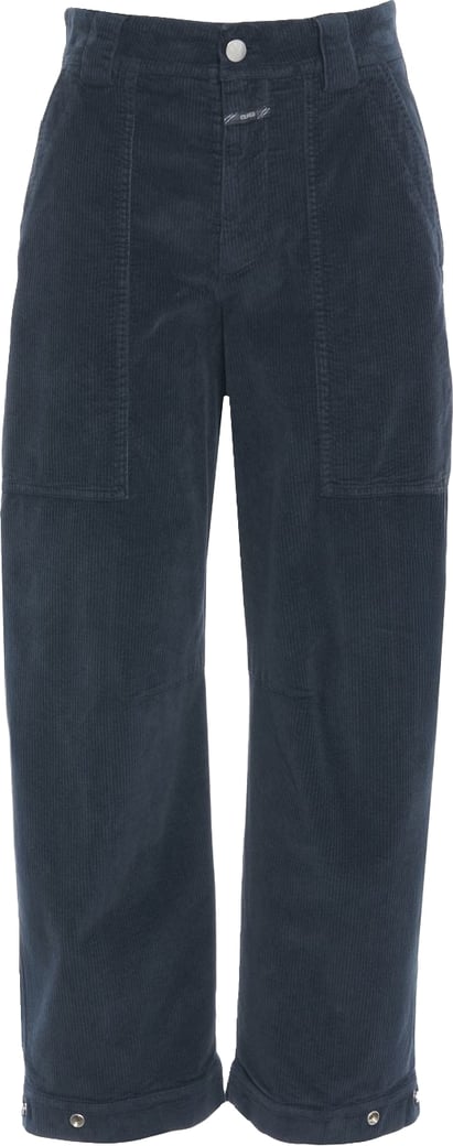 Corduroy trousers 'Rhannon'
