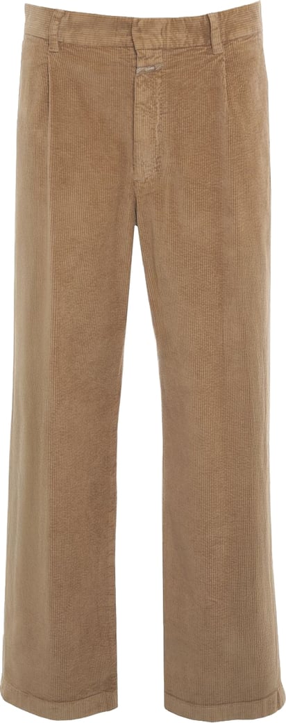 Corduroy trousers 'Blomberg'