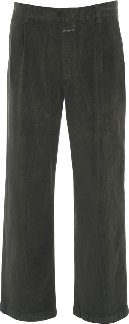 Corduroy trousers 'Blomberg'