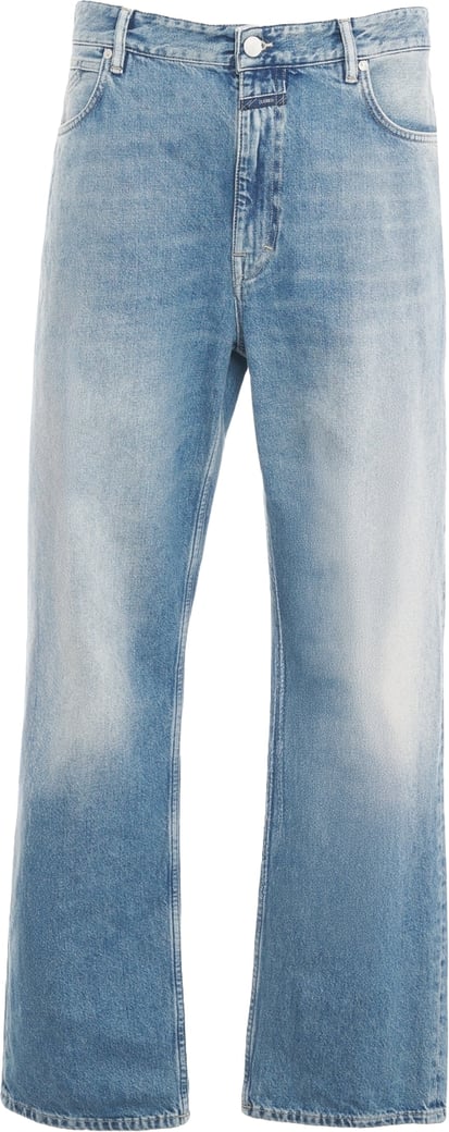 Jeans 'Springdale Relaxed'