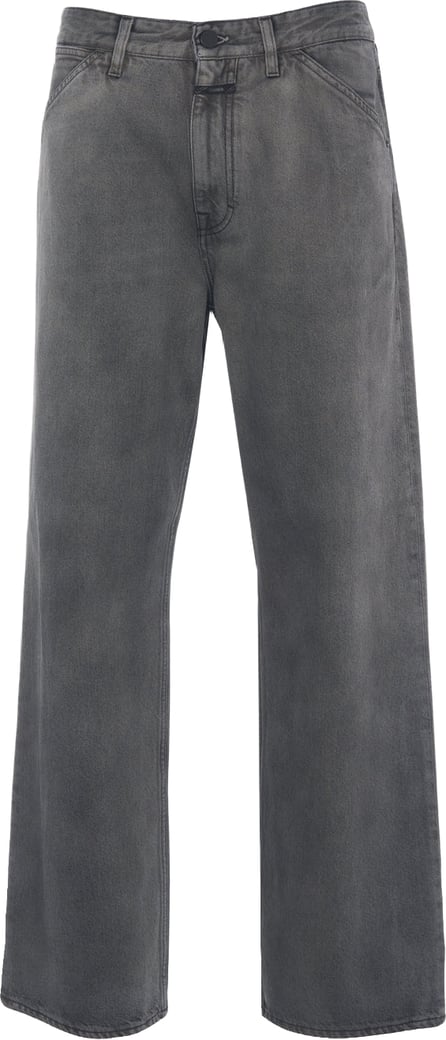 Jeans 'Shoreham Wide'