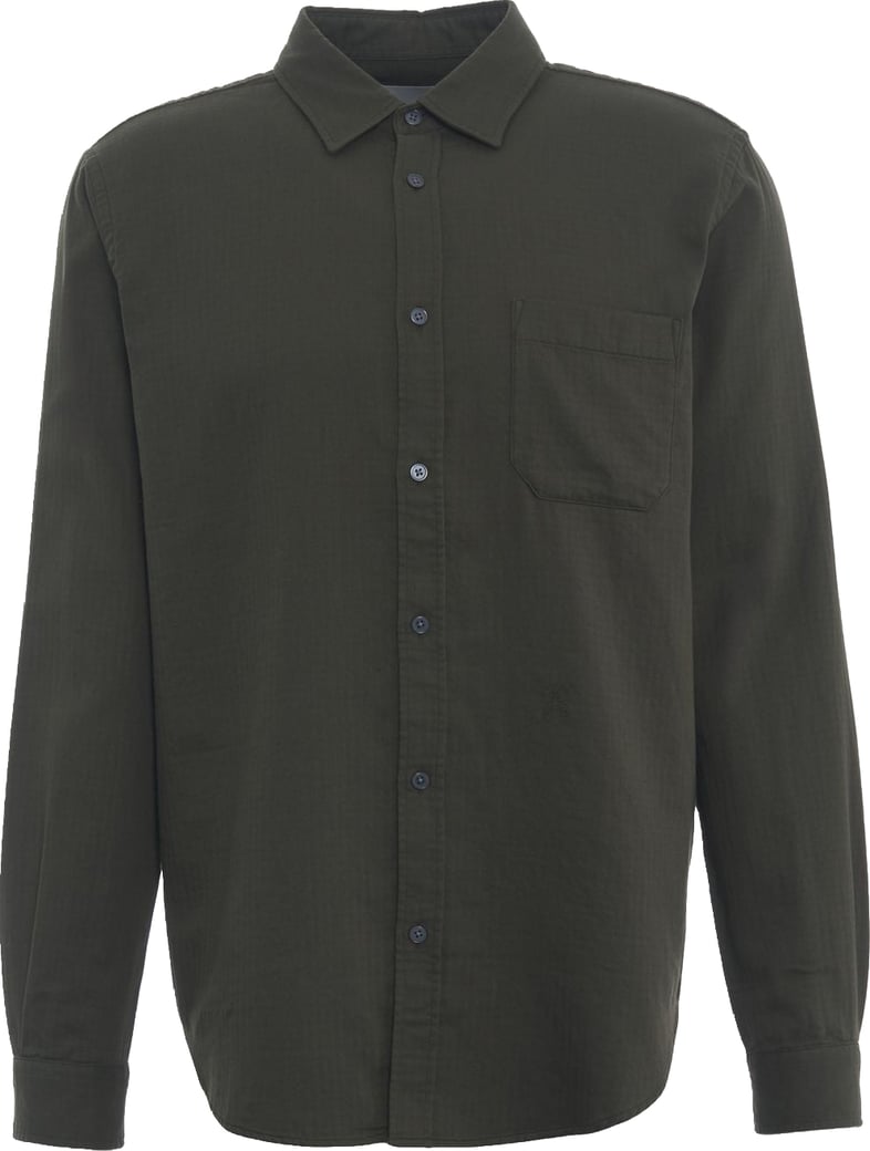 Cotton shirt
